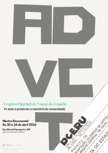 41 anos da inauguração do ADVCT